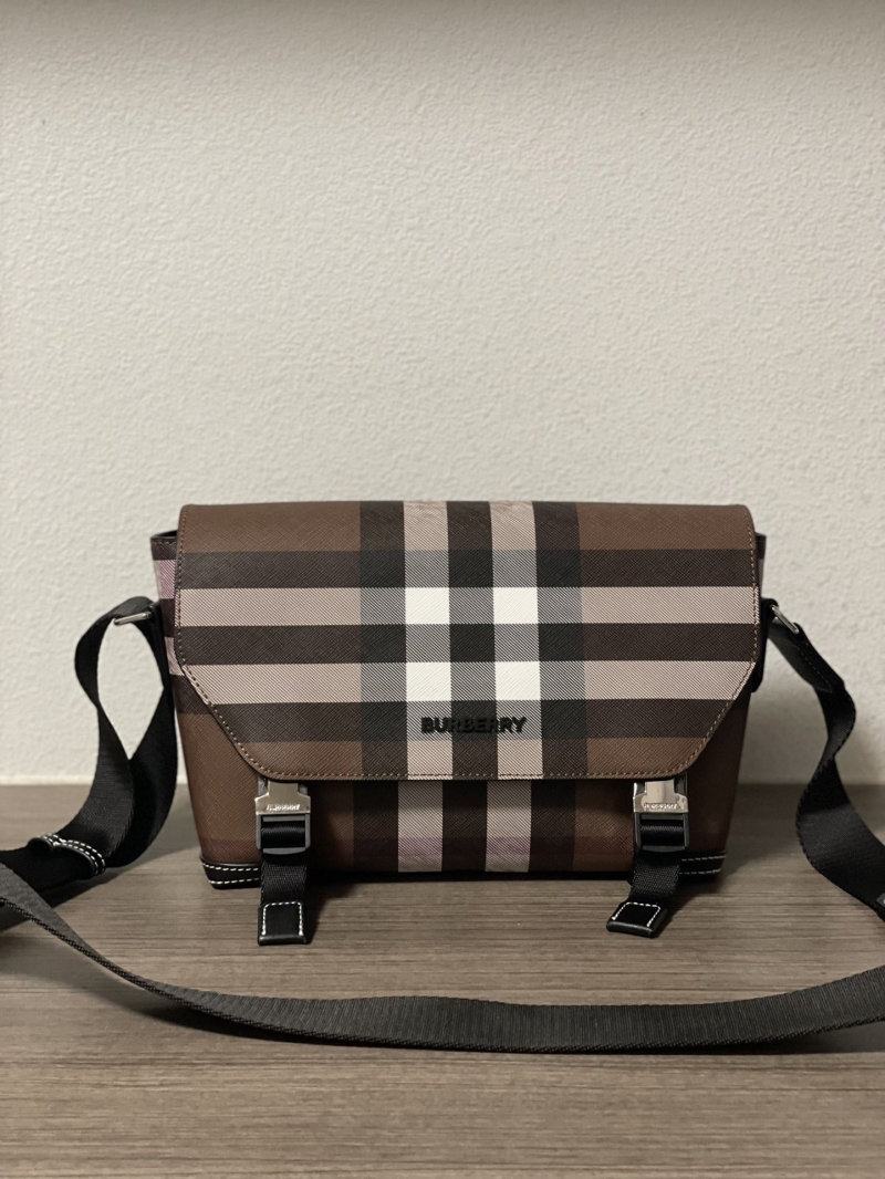 mens Bv*b*rry satchel bags